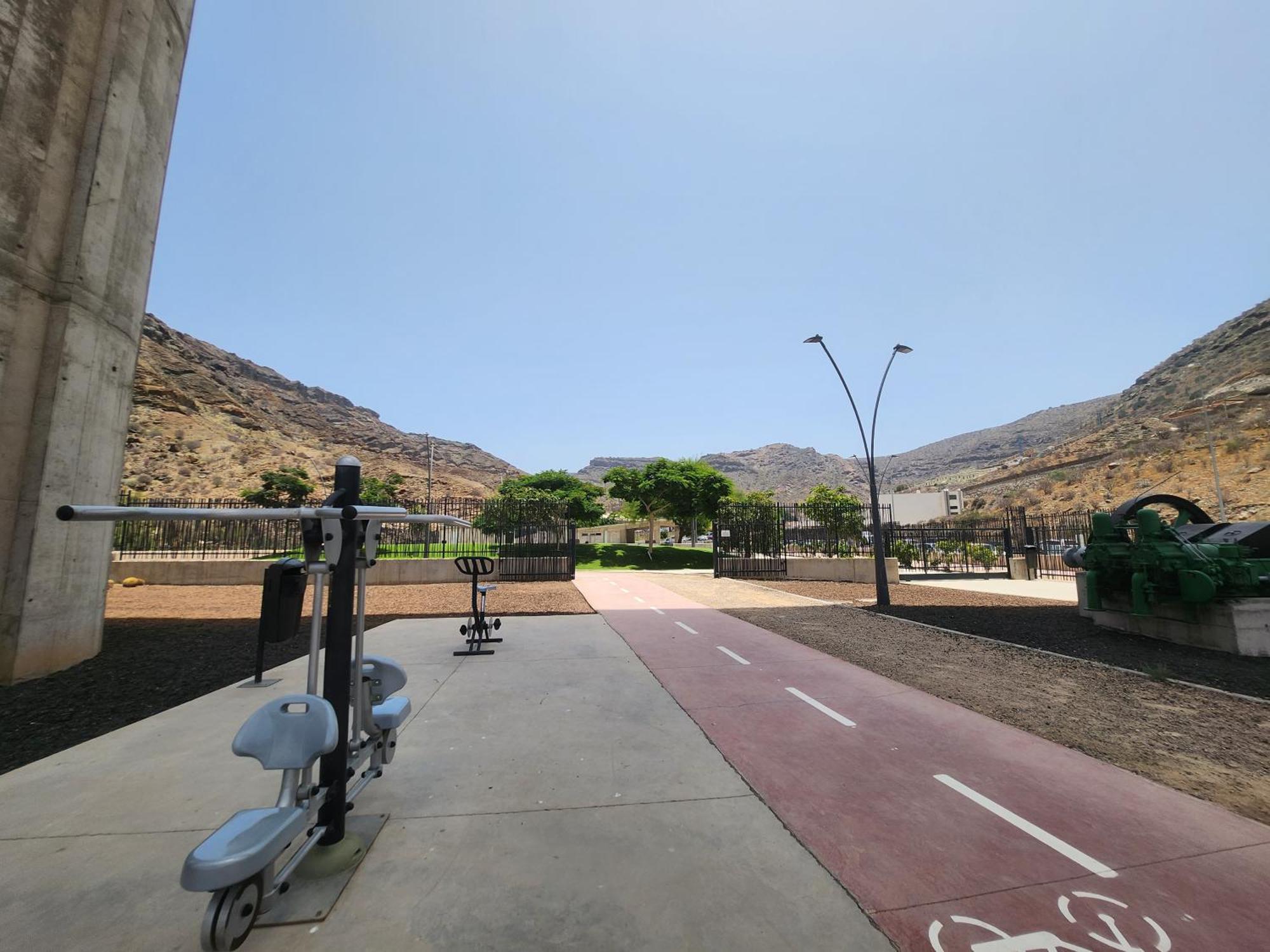 Stylish And Comfortable Duplex Apartment Near Swimming Pool Mogán Exterior foto